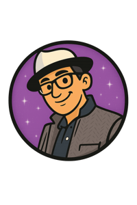 Arthur Kerekes -- Founder / AI Solutions Architect