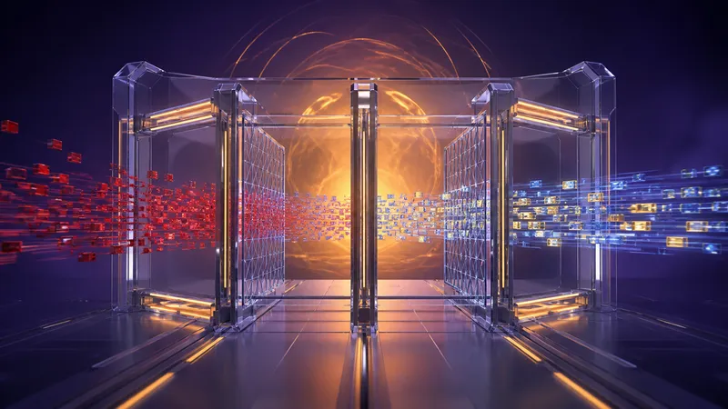 Illustration from the Jarvis video showing a permission gate between tools