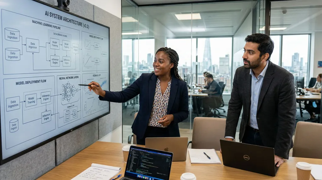 AI Integration & Consulting