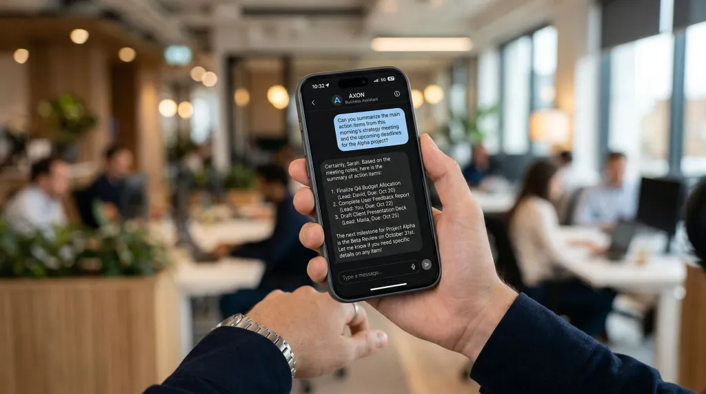 Chatbots & Virtual Assistants